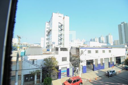 Apartamento à venda com 26m², 1 quarto e sem vaga Apartamento à venda com 26m², 1 quarto e sem vagaQuarto vista