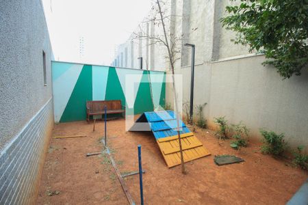 Apartamento à venda com 26m², 1 quarto e sem vaga Apartamento à venda com 26m², 1 quarto e sem vagaÁrea comum