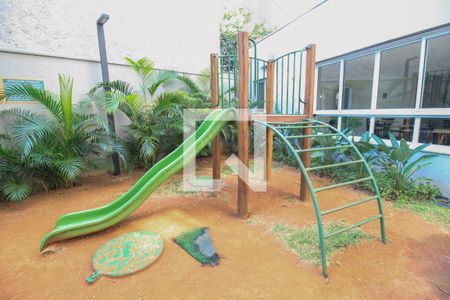 Apartamento à venda com 26m², 1 quarto e sem vaga Apartamento à venda com 26m², 1 quarto e sem vagaÁrea comum