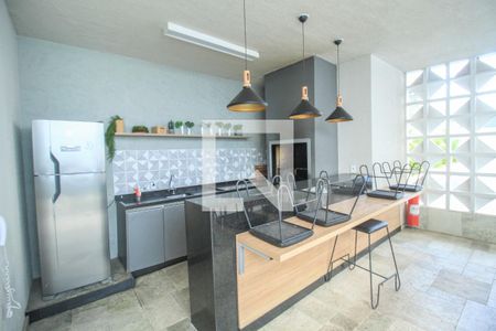 Apartamento à venda com 26m², 1 quarto e sem vaga Apartamento à venda com 26m², 1 quarto e sem vagaÁrea comum