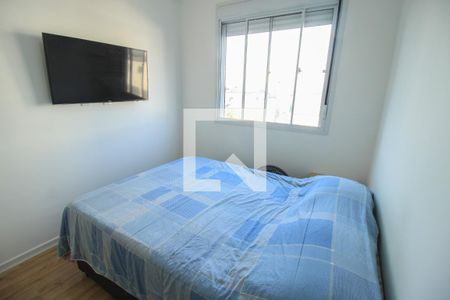 Apartamento à venda com 26m², 1 quarto e sem vaga Apartamento à venda com 26m², 1 quarto e sem vagaQuarto