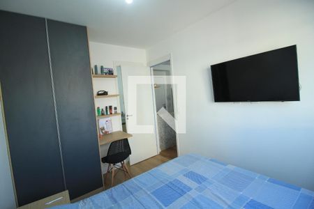 Apartamento à venda com 26m², 1 quarto e sem vaga Apartamento à venda com 26m², 1 quarto e sem vagaQuarto