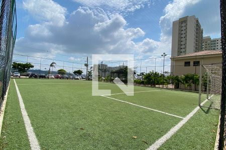 Apartamento para alugar com 53m², 2 quartos e 1 vagaÁrea comum