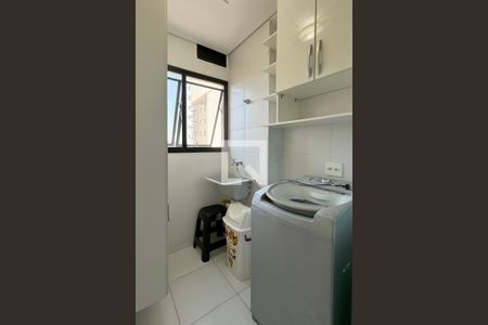 Apartamento para alugar com 53m², 2 quartos e 1 vagaÁrea de Serviço