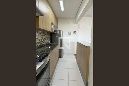 Apartamento para alugar com 53m², 2 quartos e 1 vagaCozinha