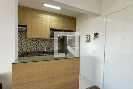 Apartamento para alugar com 53m², 2 quartos e 1 vagaCozinha