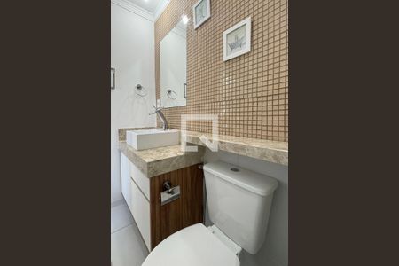 Apartamento para alugar com 53m², 2 quartos e 1 vagaBanheiro