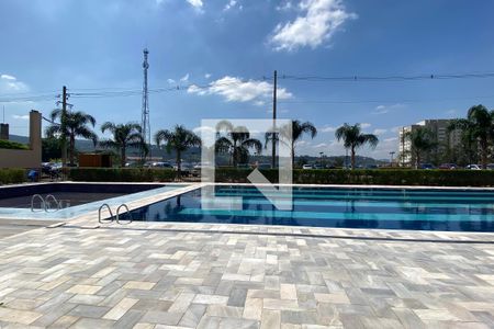 Apartamento para alugar com 53m², 2 quartos e 1 vagaÁrea comum