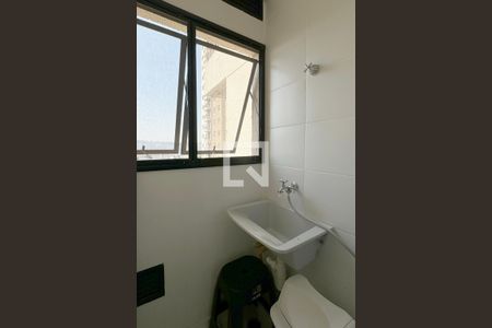 Apartamento para alugar com 53m², 2 quartos e 1 vagaÁrea de Serviço