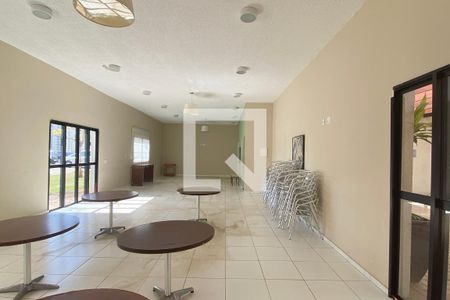 Apartamento para alugar com 53m², 2 quartos e 1 vagaÁrea comum