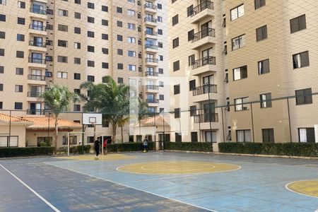 Apartamento para alugar com 53m², 2 quartos e 1 vagaÁrea comum