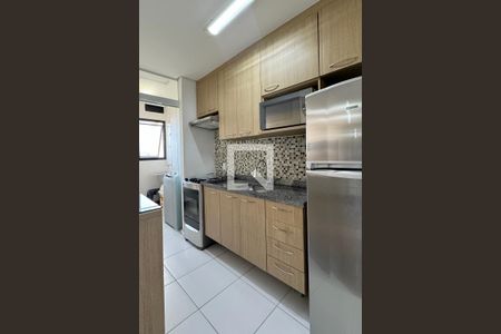 Apartamento para alugar com 53m², 2 quartos e 1 vagaCozinha