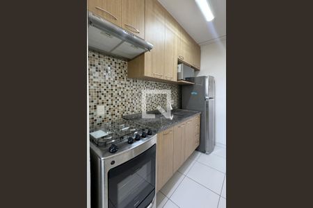 Apartamento para alugar com 53m², 2 quartos e 1 vagaCozinha