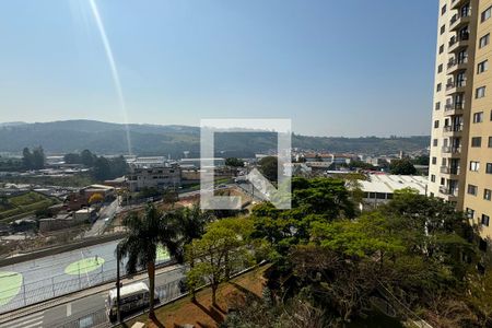 Apartamento para alugar com 53m², 2 quartos e 1 vagaVista do Quarto 2