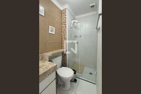 Apartamento para alugar com 53m², 2 quartos e 1 vagaBanheiro