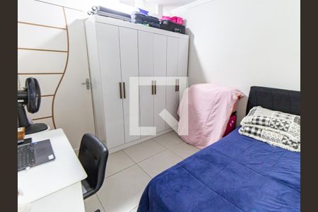 Quarto 1 de apartamento à venda com 2 quartos, 63m² em Brás, São Paulo