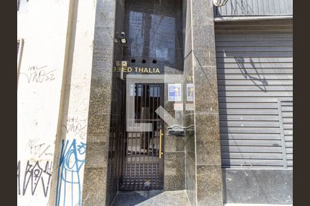 Apartamento à venda com 63m², 2 quartos e sem vaga Apartamento à venda com 63m², 2 quartos e sem vagaFachada