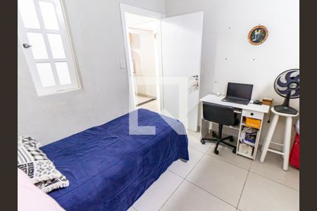 Quarto 1 de apartamento à venda com 2 quartos, 63m² em Brás, São Paulo