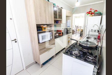 Apartamento à venda com 63m², 2 quartos e sem vaga Apartamento à venda com 63m², 2 quartos e sem vagaCozinha