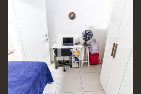 Quarto 1 de apartamento à venda com 2 quartos, 63m² em Brás, São Paulo
