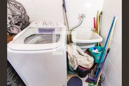 Apartamento à venda com 63m², 2 quartos e sem vaga Apartamento à venda com 63m², 2 quartos e sem vagaÁrea de Serviço