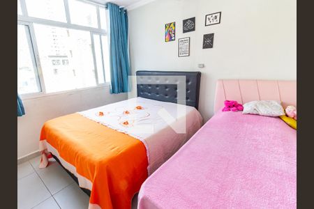 Quarto 2 de apartamento à venda com 2 quartos, 63m² em Brás, São Paulo