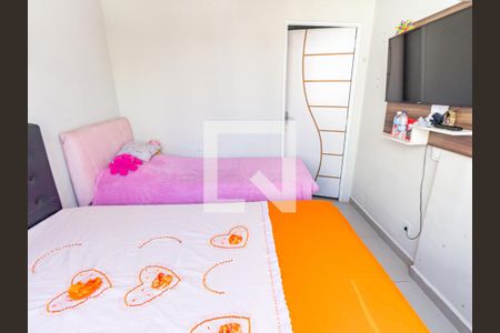 Quarto 2 de apartamento à venda com 2 quartos, 63m² em Brás, São Paulo