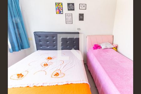 Quarto 2 de apartamento à venda com 2 quartos, 63m² em Brás, São Paulo