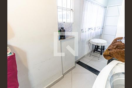 Apartamento à venda com 63m², 2 quartos e sem vaga Apartamento à venda com 63m², 2 quartos e sem vagaÁrea de Serviço