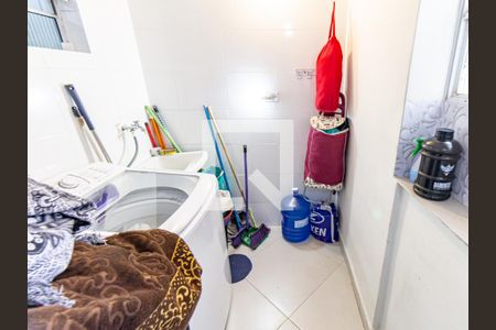 Apartamento à venda com 63m², 2 quartos e sem vaga Apartamento à venda com 63m², 2 quartos e sem vagaÁrea de Serviço