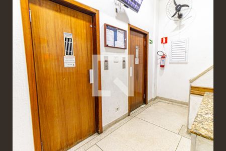 Apartamento à venda com 63m², 2 quartos e sem vaga Apartamento à venda com 63m², 2 quartos e sem vagaÁrea comum