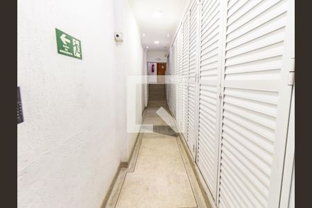 Apartamento à venda com 63m², 2 quartos e sem vaga Apartamento à venda com 63m², 2 quartos e sem vagaÁrea comum