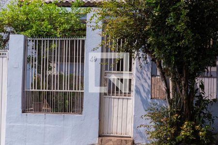 Casa à venda com 215m², 2 quartos e 4 vagasFachada