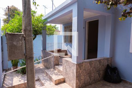 Casa à venda com 215m², 2 quartos e 4 vagasVaranda