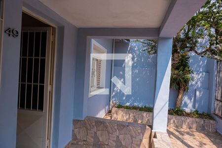 Casa à venda com 215m², 2 quartos e 4 vagasVaranda