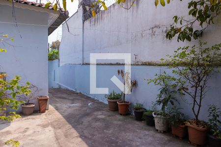 Casa à venda com 215m², 2 quartos e 4 vagasÁrea de Serviço