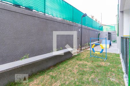 Apartamento à venda com 44m², 2 quartos e 1 vaga Apartamento à venda com 44m², 2 quartos e 1 vagaÁrea comum - Espaço pet