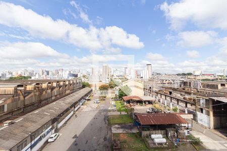 Apartamento à venda com 44m², 2 quartos e 1 vaga Apartamento à venda com 44m², 2 quartos e 1 vagaVista