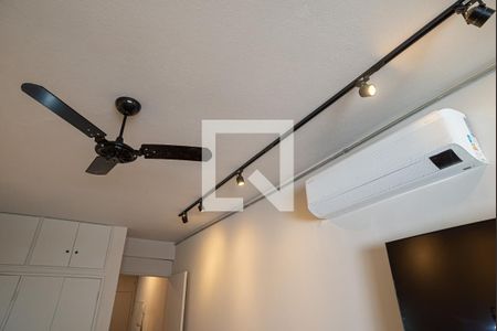 Sala/Quarto de kitnet/studio para alugar com 1 quarto, 40m² em Consolação, São Paulo