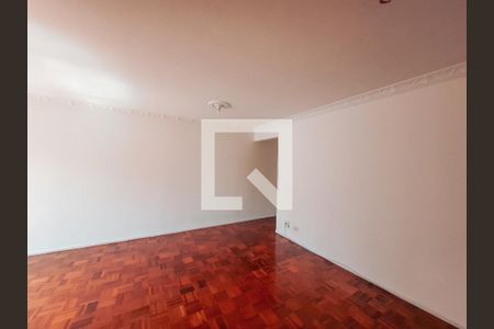 Sala de apartamento para alugar com 2 quartos, 88m² em Moema, São Paulo