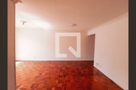 Sala de apartamento para alugar com 2 quartos, 88m² em Moema, São Paulo