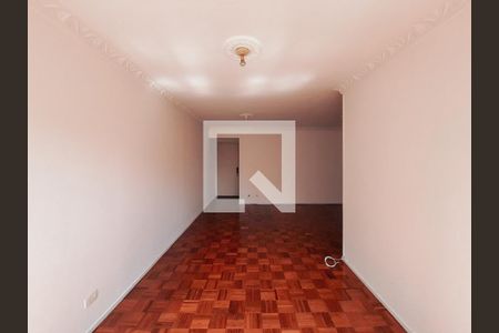 Sala de apartamento para alugar com 2 quartos, 88m² em Moema, São Paulo