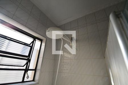 Casa à venda com 325m², 6 quartos e 3 vagasBanheiro 1 - Detalhe