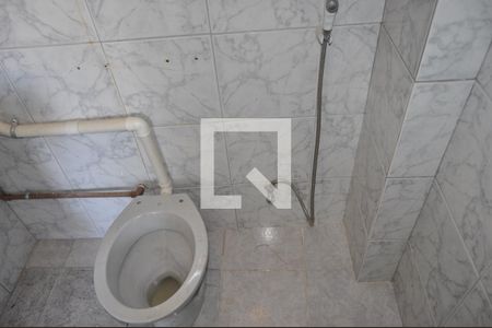 Apartamento para alugar com 60m², 2 quartos e sem vagaBanheiro