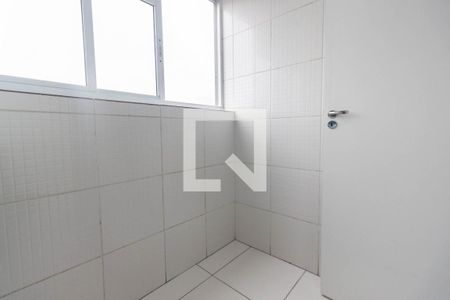 Apartamento à venda com 55m², 2 quartos e 1 vagaÁrea de serviço