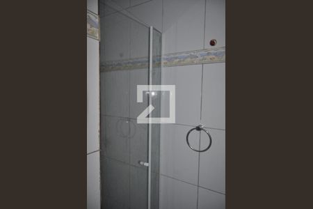 Apartamento à venda com 60m², 2 quartos e sem vagaBanheiro