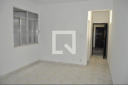 Sala de apartamento à venda com 2 quartos, 60m² em Cachambi, Rio de Janeiro