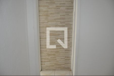 Apartamento à venda com 60m², 2 quartos e sem vagaCorredor