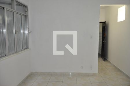 Sala de apartamento à venda com 2 quartos, 60m² em Cachambi, Rio de Janeiro