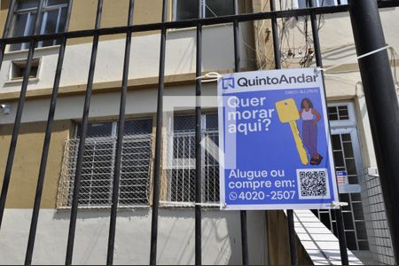 Apartamento à venda com 60m², 2 quartos e sem vagaFachada